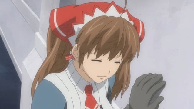 Valkyria Chronicles 3. Bölüm