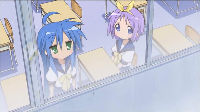 Lucky Star 17. Bölüm