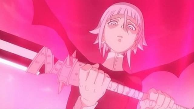 Soul Eater 16. Bölüm