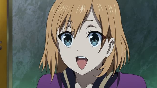 SHIROBAKO 12. Bölüm