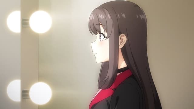 Rascal Does Not Dream of Bunny Girl Senpai 3. Bölüm