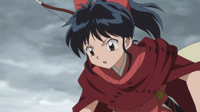 Yashahime: Princess Half-Demon 23. Bölüm