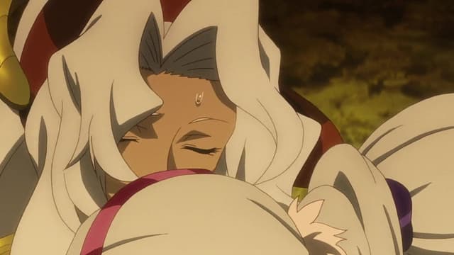 Record of Grancrest War 5. Bölüm