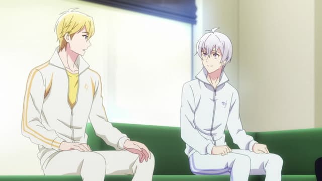 IDOLiSH7 2. Bölüm