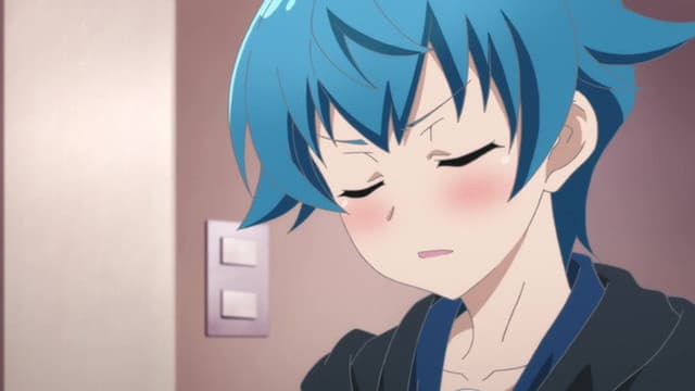 Love Tyrant 2. Bölüm