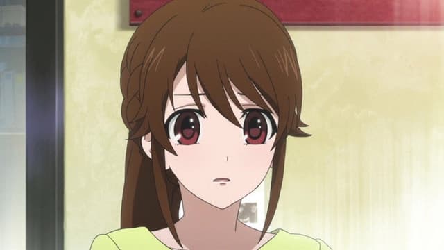Glasslip 3. Bölüm