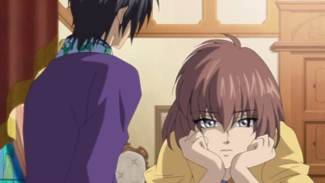 Hanasakeru Seishonen 2. Bölüm