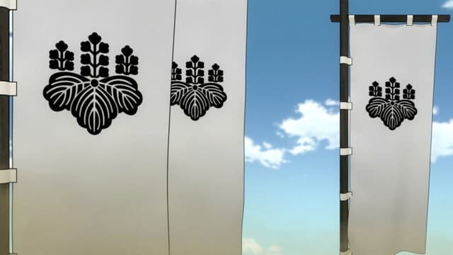 Gifuu Doudou!! Kanetsugu to Keiji 16. Bölüm