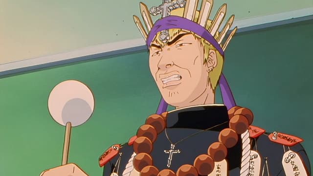 Great Teacher Onizuka 23. Bölüm