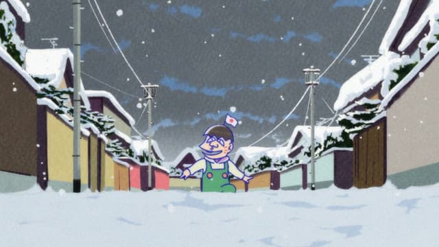 Mr. Osomatsu 9. Bölüm