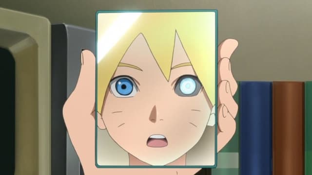 Boruto: Naruto Next Generations 8. Bölüm