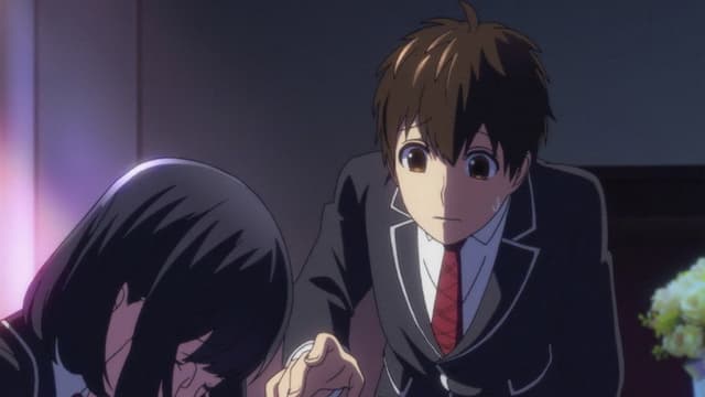 Love and Lies 11. Bölüm