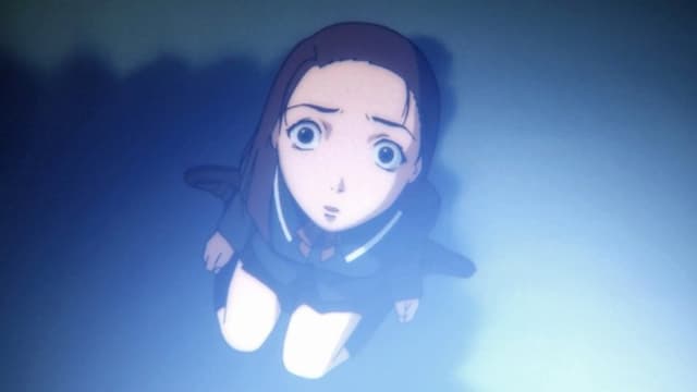Serial Experiments Lain 5. Bölüm