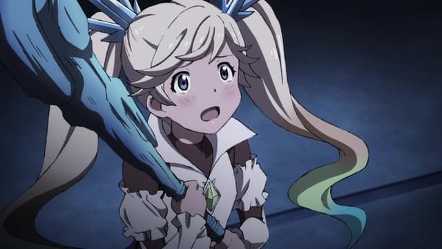 Granblue Fantasy: The Animation 7. Bölüm