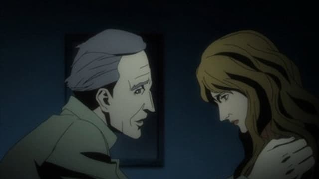 Supernatural: The Anime Series 18. Bölüm