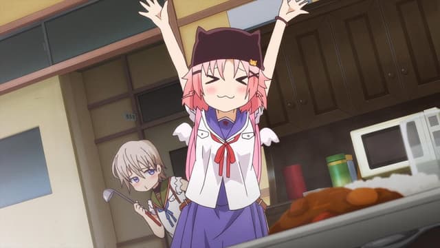 SCHOOL-LIVE! 2. Bölüm