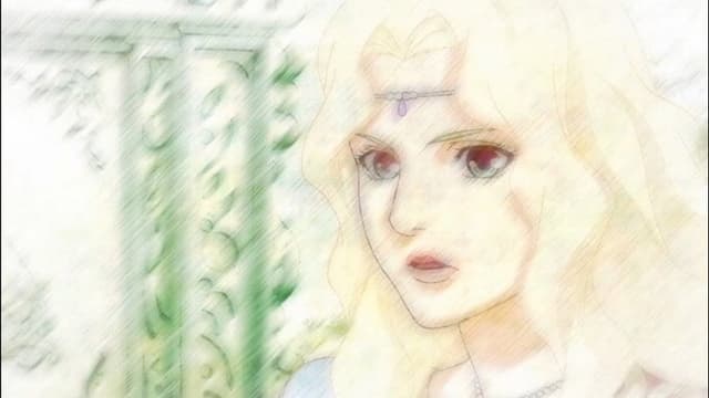 Guin Saga 22. Bölüm