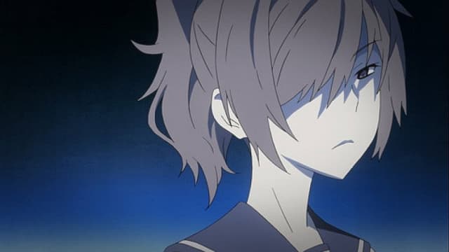 Inugami-san and Nekoyama-san 9. Bölüm