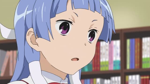 Kannagi: Crazy Shrine Maidens 5. Bölüm