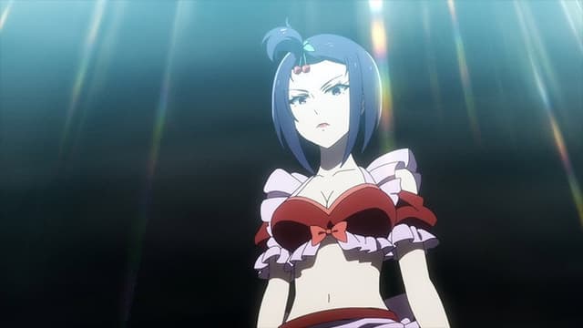Akiba Maid War 3. Bölüm