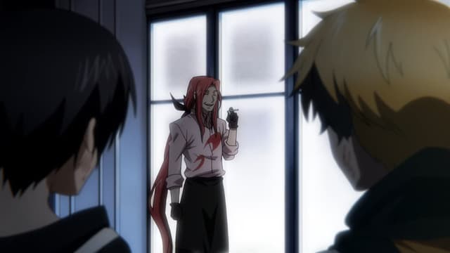 Servamp 11. Bölüm