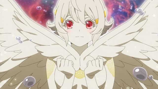 Platinum End 2. Bölüm