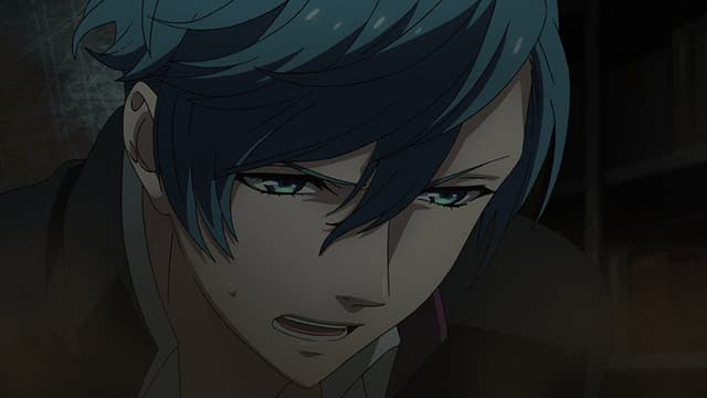 B-PROJECT 9. Bölüm