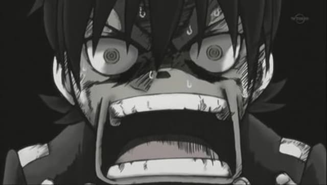 Soul Eater 6. Bölüm
