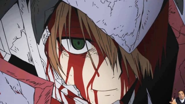 Akame ga Kill! 23. Bölüm