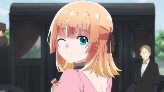As a Reincarnated Aristocrat, I'll Use My Appraisal Skill to Rise in the World 5. Bölüm