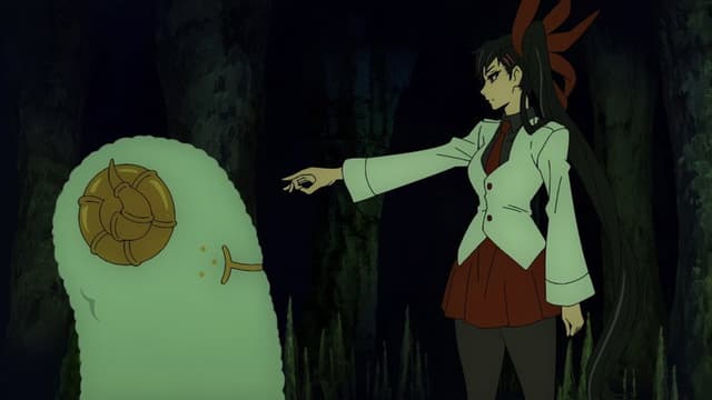 Tower of God 12. Bölüm