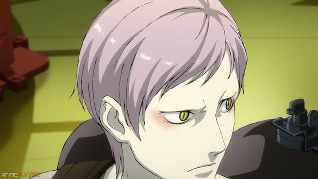 Juni Taisen: Zodiac War 7. Bölüm