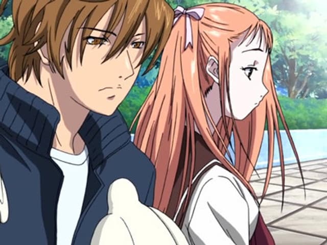 Air Gear 19. Bölüm