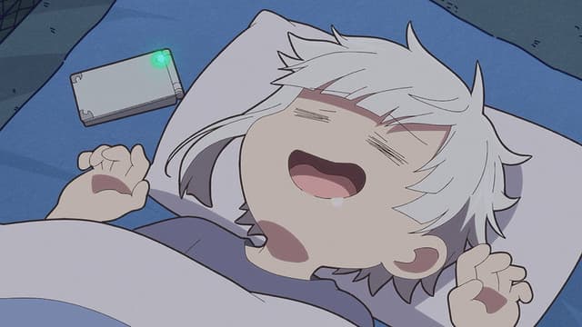 Bungo Stray Dogs Wan! 2. Bölüm