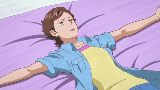 ClassicaLoid 11. Bölüm