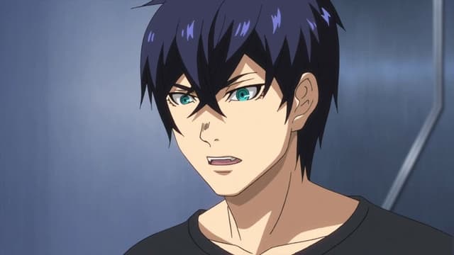 Space Battleship Tiramisu 9. Bölüm
