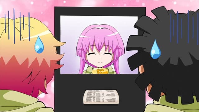 Koro Sensei Quest! 9. Bölüm