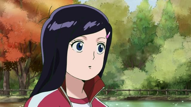 Mob Psycho 100 8. Bölüm