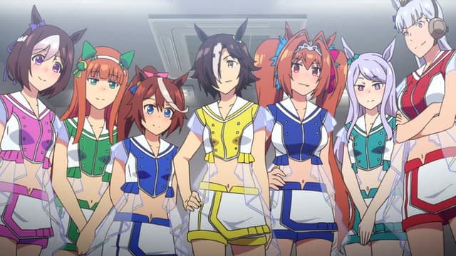 Umamusume: Pretty Derby 13. Bölüm