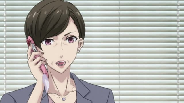 B-PROJECT 12. Bölüm