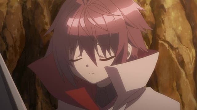 Lance N' Masques 1. Bölüm