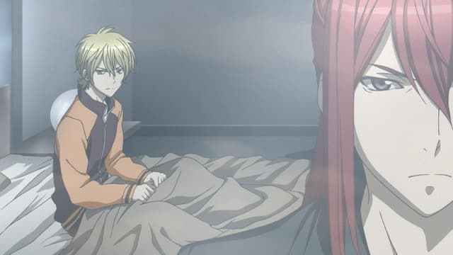 Blast of Tempest 13. Bölüm