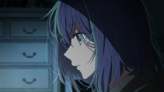 【OSHI NO KO】 6. Bölüm