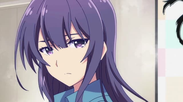 Girlish Number 7. Bölüm