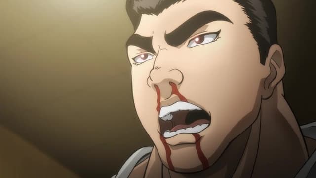 BAKI 2. Bölüm