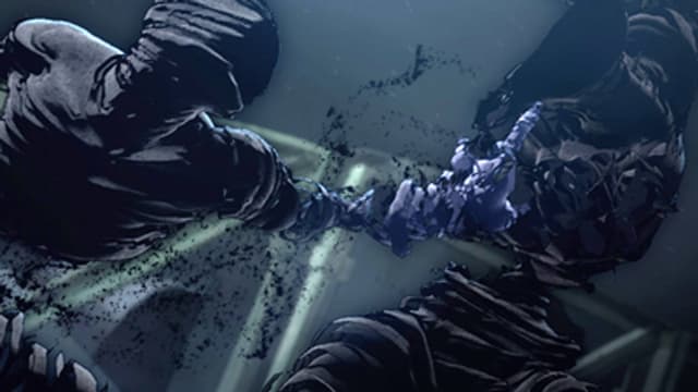 Ajin 6. Bölüm