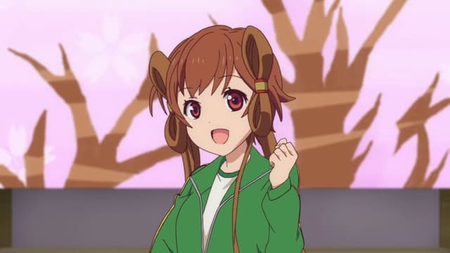 Action Heroine Cheer Fruits 1. Bölüm