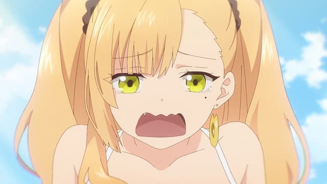 My Life as Inukai-san's Dog. 3. Bölüm