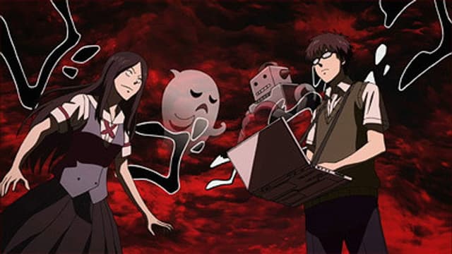 SKET DANCE 5. Bölüm