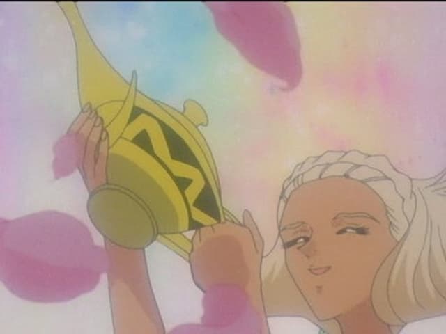 Revolutionary Girl Utena 8. Bölüm